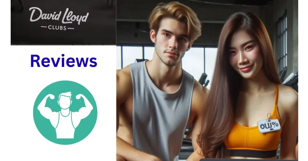 David Lloyd Clubs Reviews