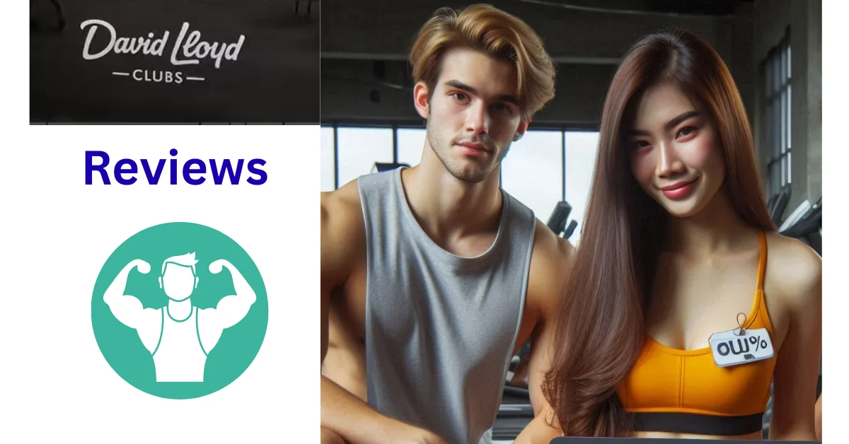 David Lloyd Clubs Reviews