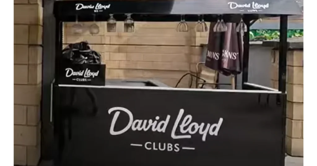 David Lloyd Membership Cost