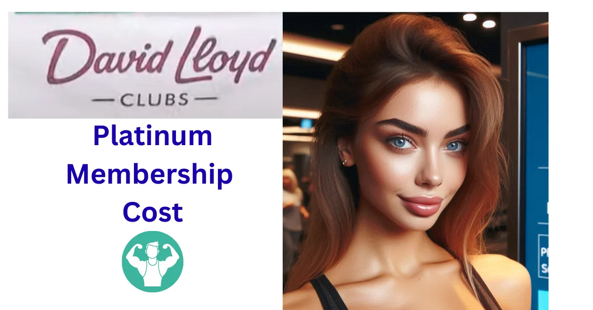 David Lloyd Platinum Membership Cost