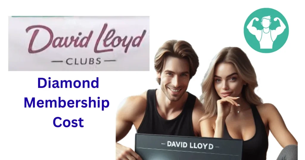 david lloyd diamond membership cost