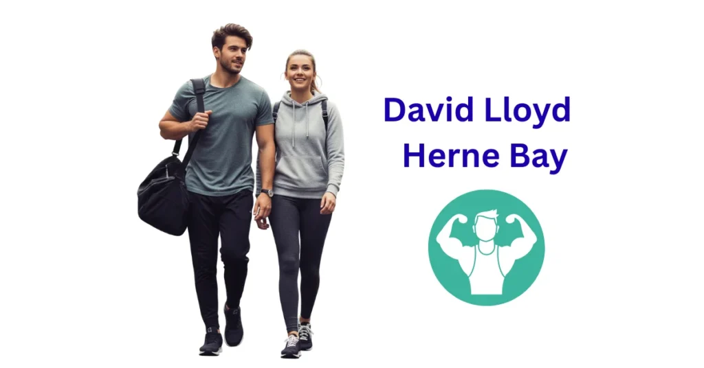 David Lloyd Club Herne Bay